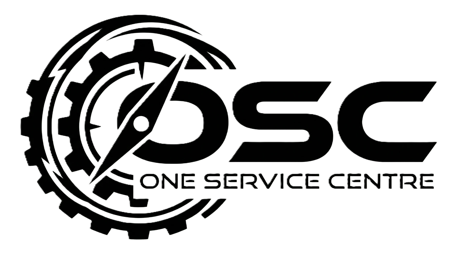 One Service Centre logo
