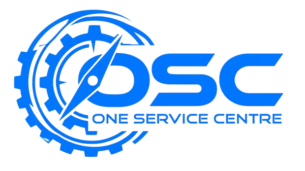 One Service Centre logo